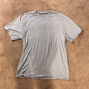 Free Fly Bamboo Tee